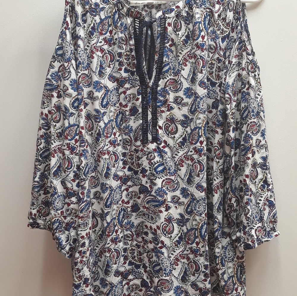 DANIEL RAINN Cold Shoulder S/M